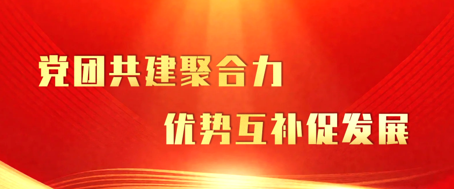 黨團(tuán)共建聚合力 優(yōu)勢互補(bǔ)促發(fā)展|中國重汽青島重工聯(lián)合中車相關(guān)企業(yè)開展共建活動