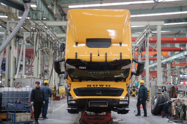 新征程·謀新篇·勢(shì)奪首季開(kāi)門(mén)紅 | 開(kāi)足馬力，五大引擎夯實(shí)發(fā)展根基