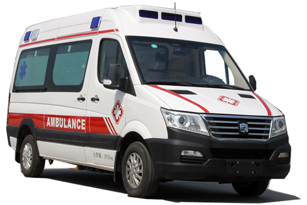 監(jiān)護(hù)/轉(zhuǎn)運(yùn)型救護(hù)車