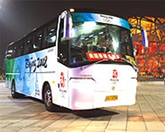 廣泛應用全承載車身技術，實現車身輕量化