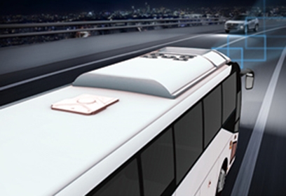 ?限速識別?(選裝)