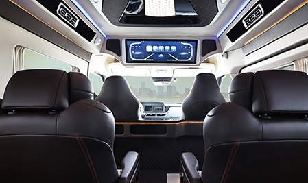 星空穹頂(可選)